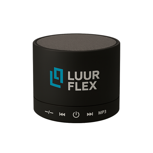 Altavoz Tranquilizante Bluetooth LuurFlex